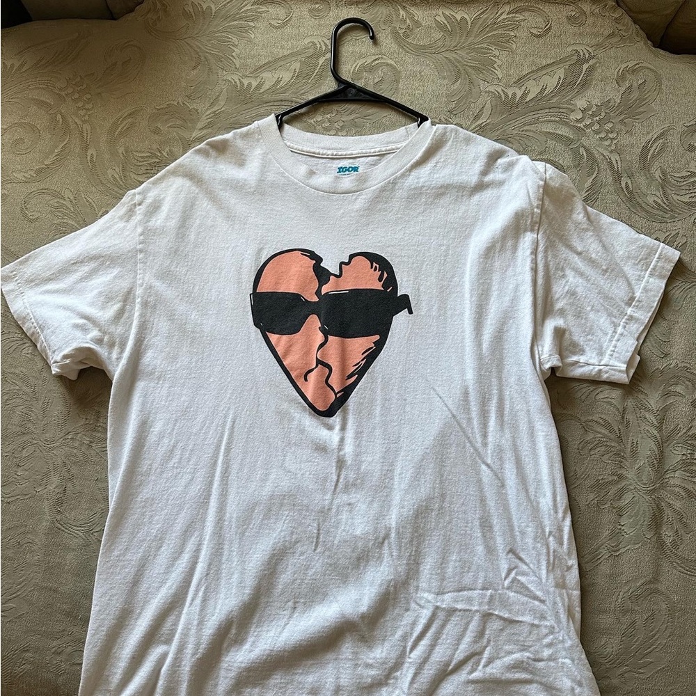 GOLFWANG IGOR SHIRT